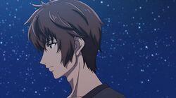 Ashihara Takumi Is Climbing Ashihara Takumi Is Climbing