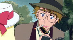 Samurai Kennosuke, Running Wild! Samurai Kennosuke, Running Wild!