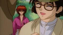 Katsu Kaishu And Kenshin... Fated Survivors From the End Of The Edo Dynasty Katsu Kaishu And Kenshin... Fated Survivors From the End Of The Edo Dynasty