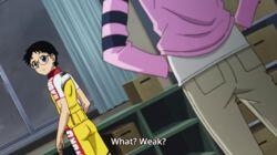 Koga's Goal Koga's Goal