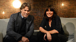 Davina McCall Davina McCall