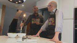 Colin Jackson Colin Jackson