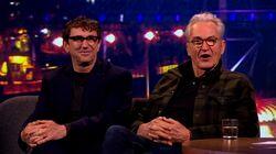 Phil Daniels, Larry Lamb, Max Beesley Phil Daniels, Larry Lamb, Max Beesley