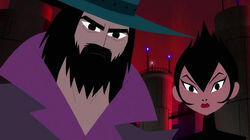 Episode XCVI Episode XCVI