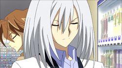 Ibuki's Trial Ibuki's Trial