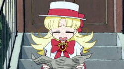 Night of the Mysterious Thief Black Rose Night of the Mysterious Thief Black Rose