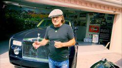Rolls-Royce Rolls-Royce