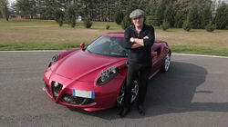 Alfa Romeo