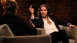 Russell Brand Russell Brand
