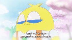 And His Name Is Pascal-Sensei / Perfect Plate And His Name Is Pascal-Sensei / Perfect Plate