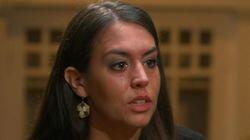 Noura Jackson's Story Noura Jackson's Story