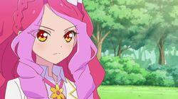 The Targeted Idol!? The Targeted Idol!?