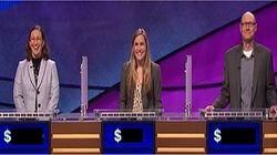 Deborah Beams Vs. Elspeth Green Vs. Jim Hope, show # 7445. Deborah Beams Vs. Elspeth Green Vs. Jim Hope, show # 7445.