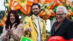 Krewe Krewe