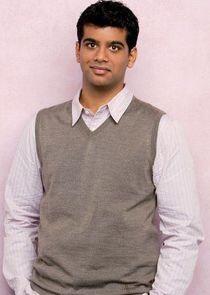 Eric Eric