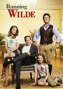 Running Wilde Running Wilde
