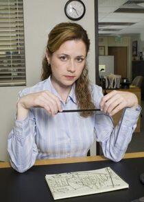 Pam Beesly Pam Beesly