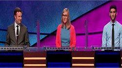 Brendan Roach Vs. Allison Steger Vs. Steven Silverman, show # 7945. Brendan Roach Vs. Allison Steger Vs. Steven Silverman, show # 7945.