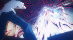 Imagine Breaker Imagine Breaker