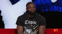Tyron Woodley Tyron Woodley