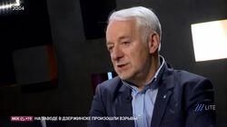 Виктор Лошак: «Выходишь из дверей редакции, а люди стоят у твоей статьи и, зажигая спичку от спички, читают, что ты там написал» Виктор Лошак: «Выходишь из дверей редакции, а люди стоят у твоей статьи и, зажигая спичку от спички, читают, что ты там написал»