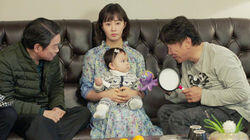 War of the In-laws; Your Mom Used to Be Fit War of the In-laws; Your Mom Used to Be Fit