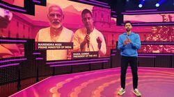 Indian Elections Update and the 1MDB Scandal Indian Elections Update and the 1MDB Scandal
