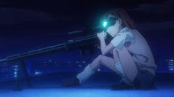 Mikoto Misaka (Sissy) Mikoto Misaka (Sissy)