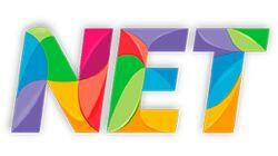 logo of Net TV logo of Net TV