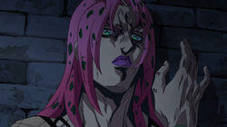 His Name Is Diavolo His Name Is Diavolo