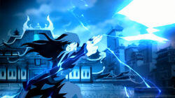 Sozin's Comet, Part 3: Into the Inferno Sozin's Comet, Part 3: Into the Inferno