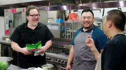 David Chang David Chang