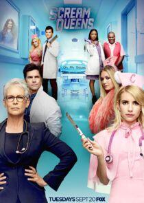 Scream Queens Scream Queens