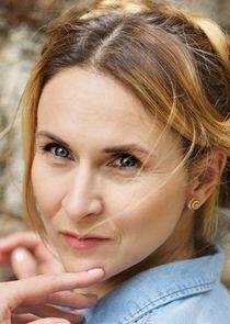 Анна Васильева Анна Васильева
