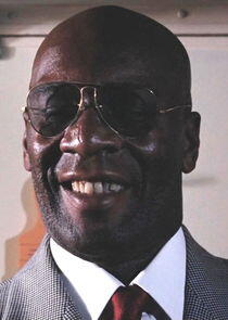 Julius Harris Julius Harris