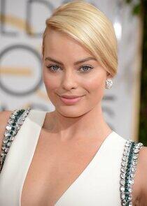 photo of Margot Robbie photo of Margot Robbie