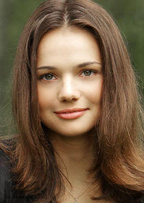 Татьяна Космачева Татьяна Космачева