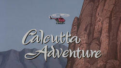 Calcutta Adventure Calcutta Adventure
