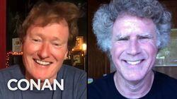 Will Ferrell Will Ferrell