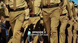 Coming of Age Coming of Age