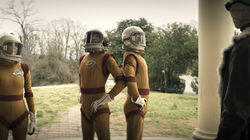 Space Patrol Space Patrol