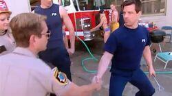 Firefighters Are Jerks Firefighters Are Jerks