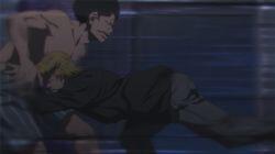 Stand Stand