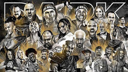 AEW Dark 40 - Jacksonville, FL AEW Dark 40 - Jacksonville, FL