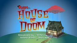 House of Doom House of Doom