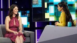 D'Arcy Carden, Ali Kolbert D'Arcy Carden, Ali Kolbert