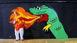 Day of the Dragon Day of the Dragon