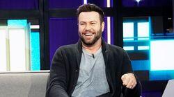 Taran Killam Taran Killam