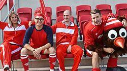 Day of the Match