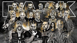 AEW Dark 36 - Jacksonville, FL AEW Dark 36 - Jacksonville, FL